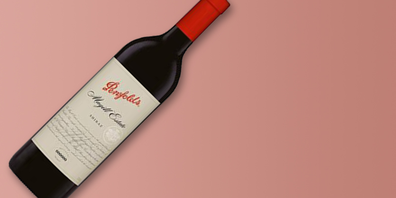 Penfolds Magill Estate Shiraz 2008