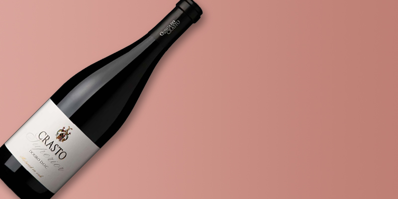 Crasto Superior 2015