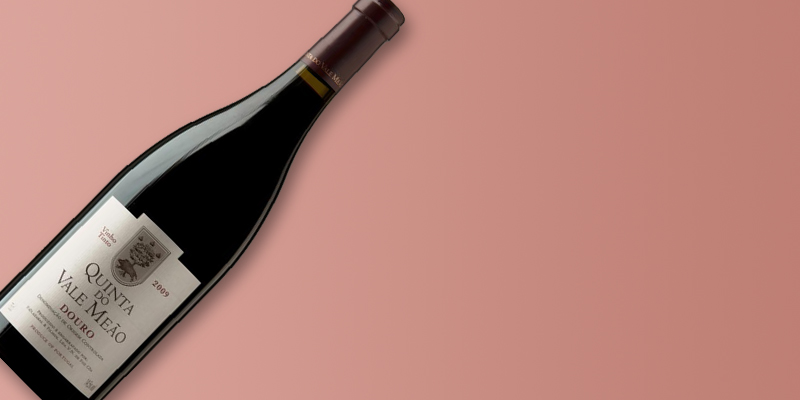 Quinta do Vale Meão 2009