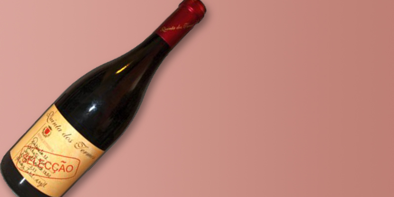 Quinta dos Termos Selecção 2014