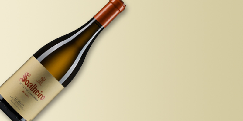 Soalheiro Reserva 2015