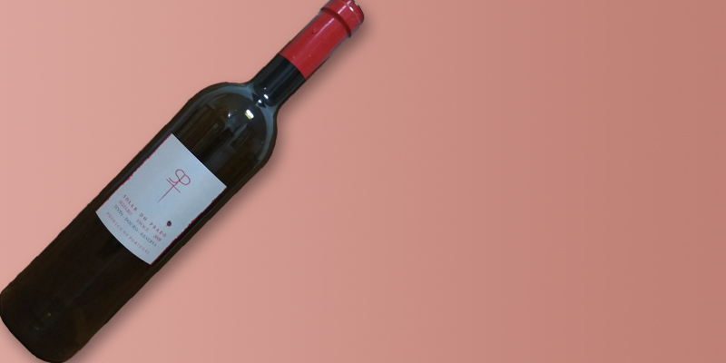 Solar do Prado Allegro Vivace Reserva 2008