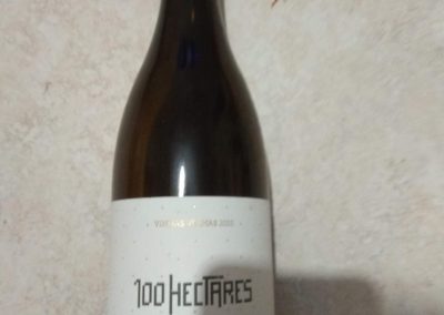 100 Hectares Gold Edition Vinhas Velhas 2015