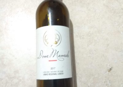 Dom Mamede 2017