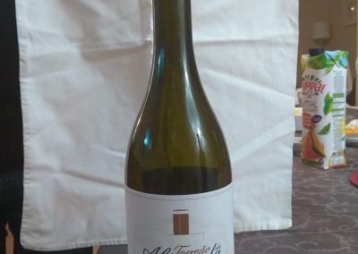 Torreão da Alameda 2015