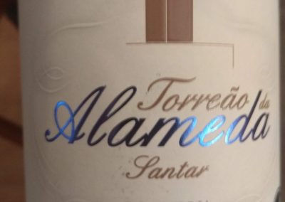 Torreão da Alameda 2015