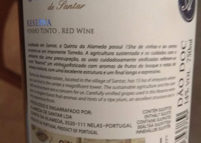 Torreão da Alameda 2015