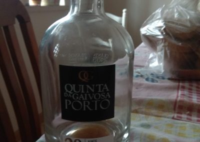 Quinta da Gaivosa Porto Tawny 20 anos