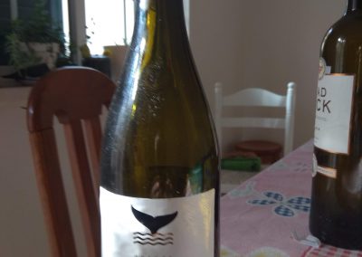 CurraL Atlantis Syrah 2015