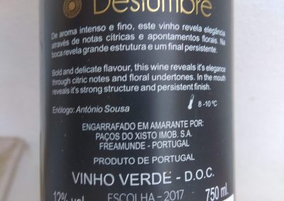 Deslumbre Escolha 2017