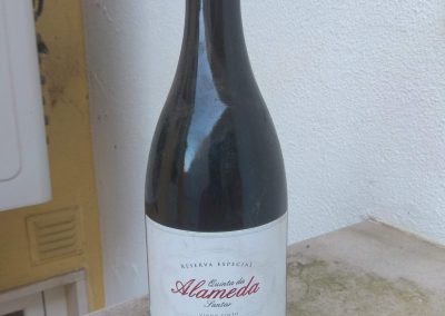 Quinta da Alameda Reserva Especial 2014