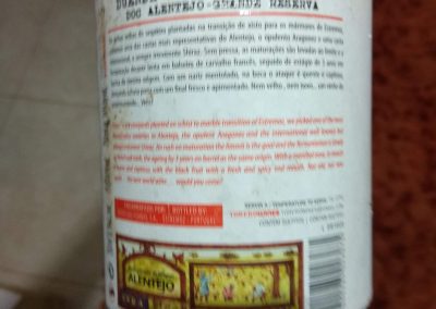 Duende Grande Reserva 2010