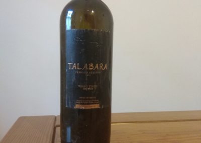 Talabara Premium Edition 2011