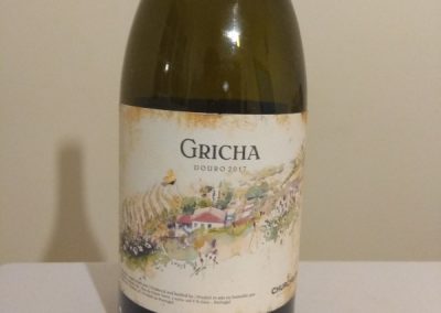 Gricha 2017