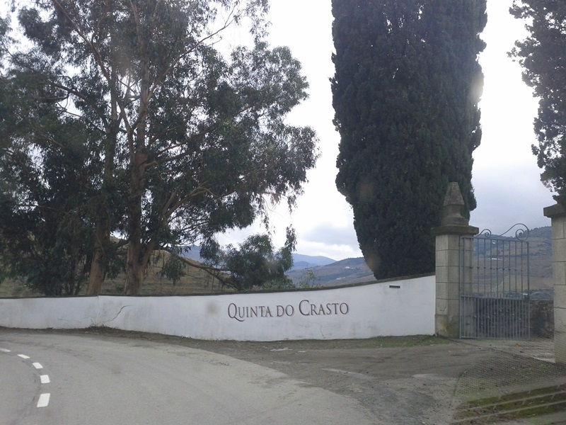 Quinta do Crasto
