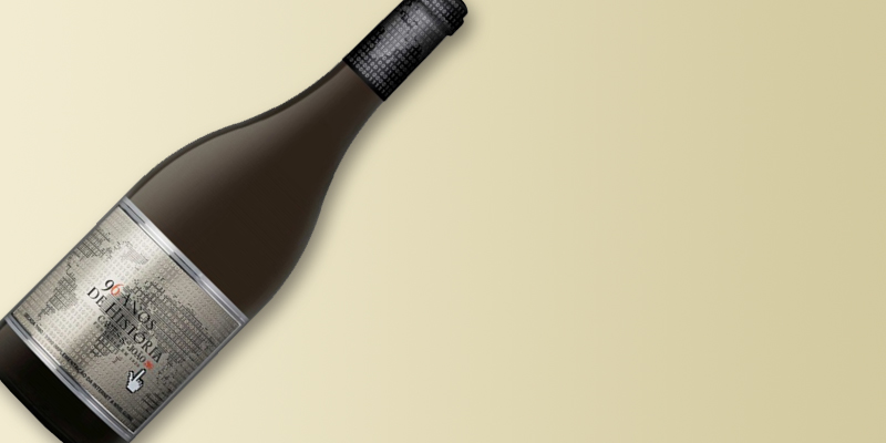 96 anos de História Caves S. João 1983