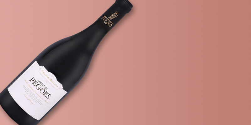 Adega de Pegões Grande Reserva 2013
