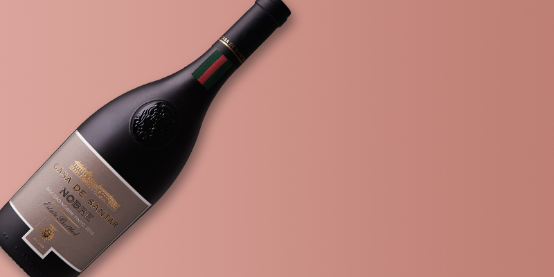 Casa de Santar Nobre 2013