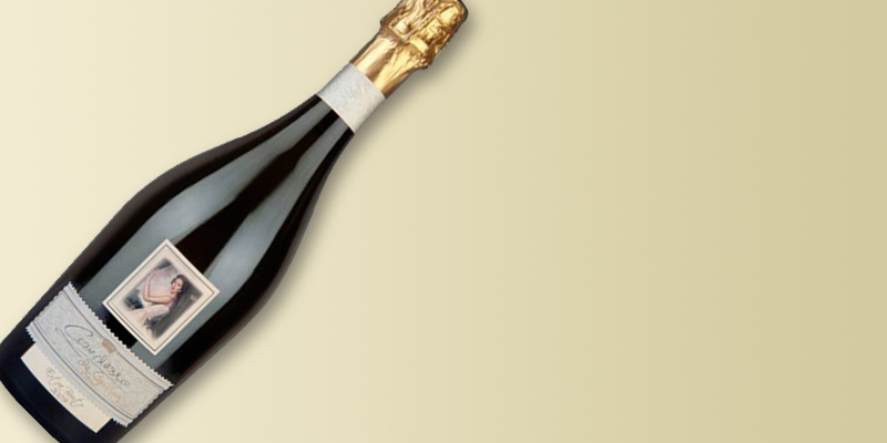 Condessa de Santar 2010