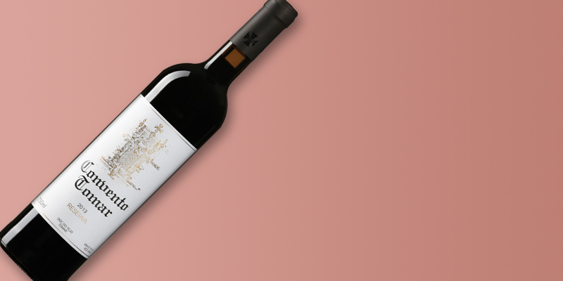 Convento de Tomar Reserva 2013