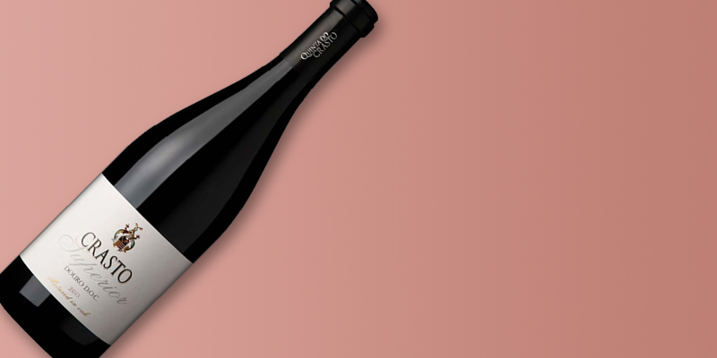 Crasto Superior 2013