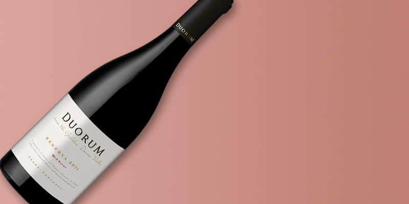 Duorum Vinhas Velhas 2011