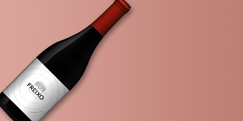 Freixo Reserva 2014