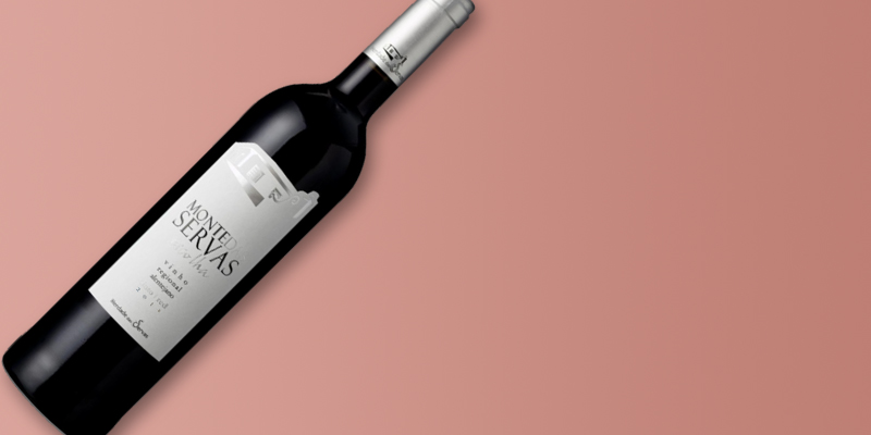 Monte das Servas Escolha 2014