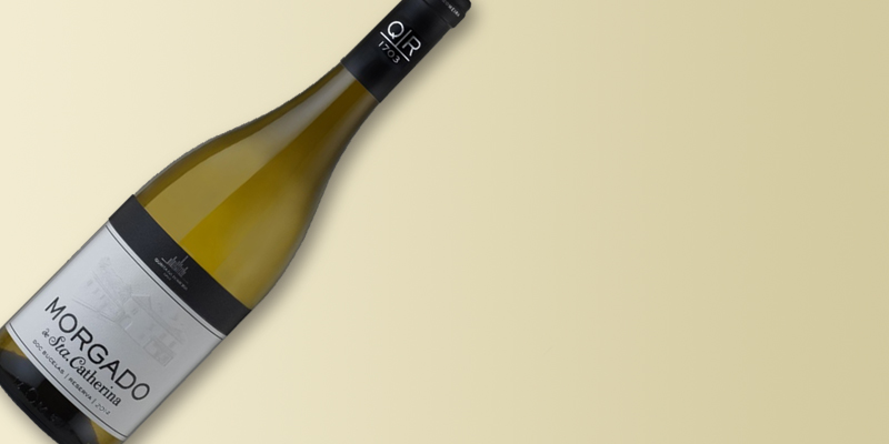 Morgado de Sta. Catherina 2014