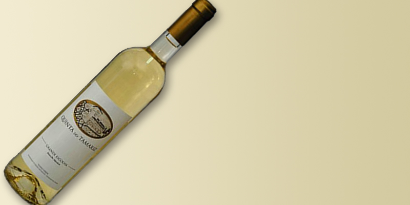 Quinta do Tamariz Grande Escolha 2013