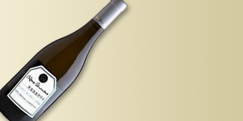 Altas Quintas Reserva 2014
