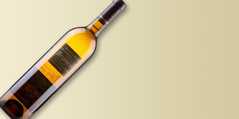 Alves de Sousa Reserva Pessoal 2003