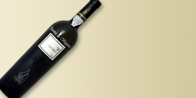 Quinta das Bágeiras Garrafeira 2014