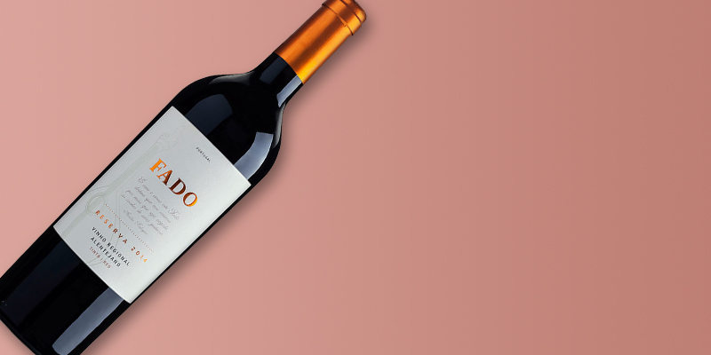 Fado Reserva 2014