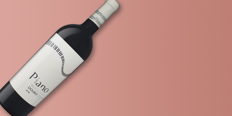 Piano Reserva 2015