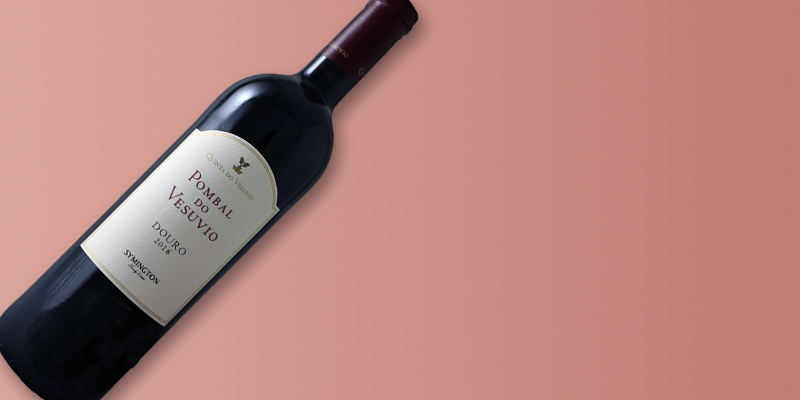 Pombal do Vesúvio 2016