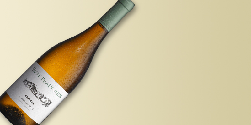 Valle Pradinhos Reserva 2015