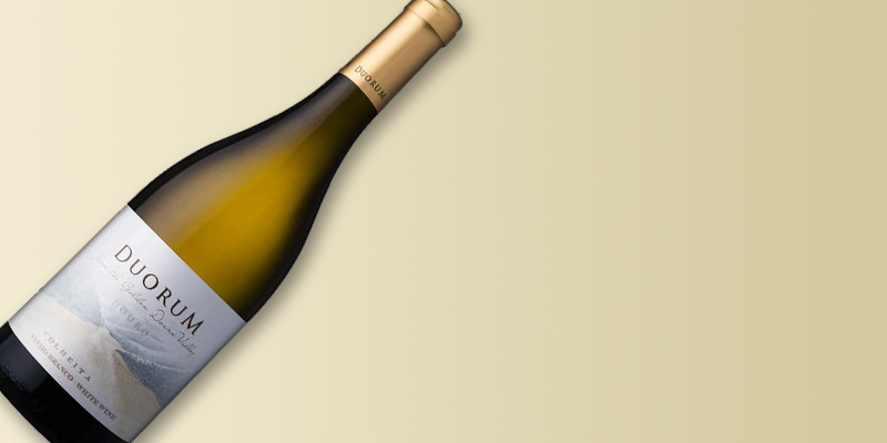 Duorum Colheita 2015