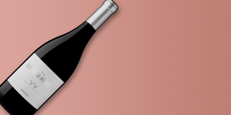 Quinta da Manoella Vinhas Velhas 2013