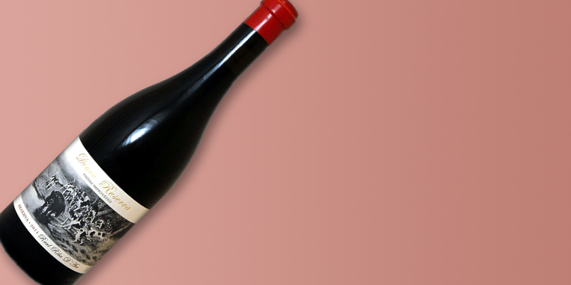 Vinhas Improváveis Reserva 2014