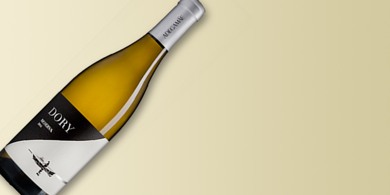 Dory Reserva 2015