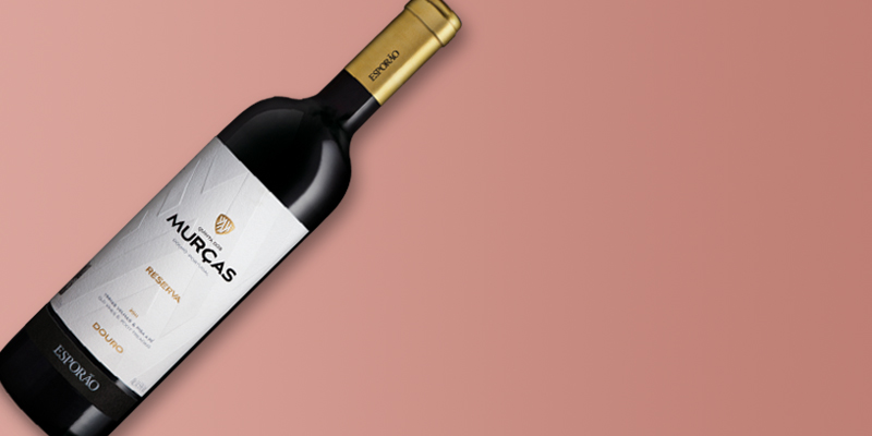 Quinta dos Murças 2011