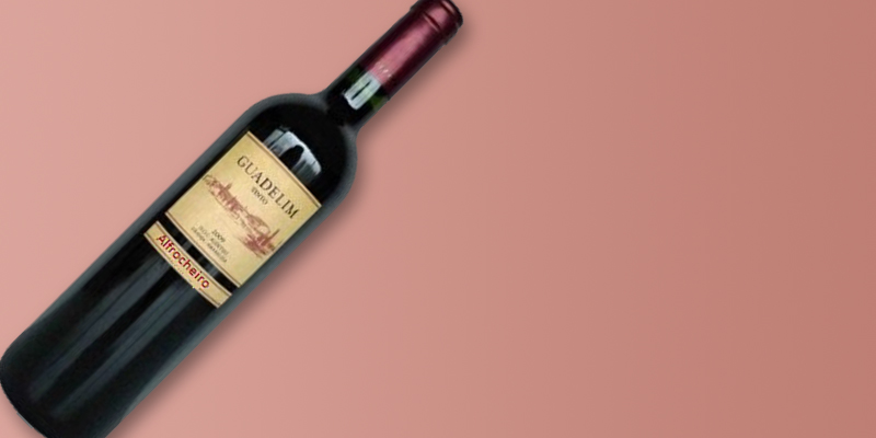 Gaudelim Alfrocheiro 2014