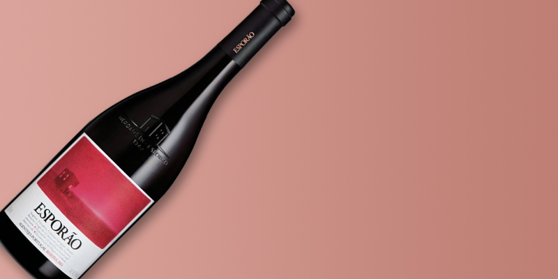 Esporão Reserva 2014