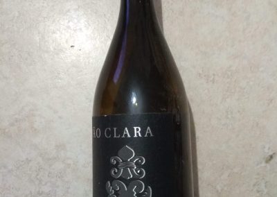 João Clara Syrah 2014