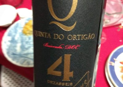 Quinta do Ortigão 4 Dezasseis 2011