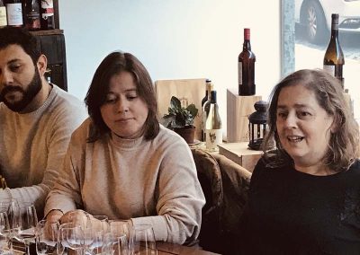 Curso básico vinhos wine4people e Garrafeira 111 vinhos