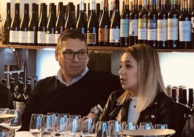 Curso básico vinhos wine4people e Garrafeira 111 vinhos