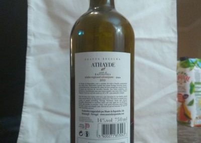 Athayde Grande Escolha 2013