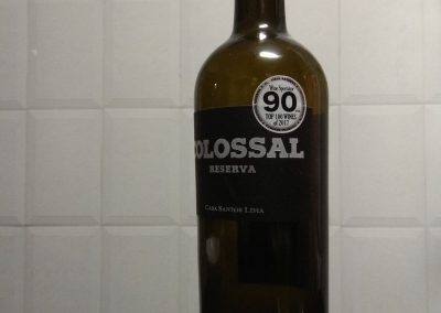 Colossal Reserva 2015
